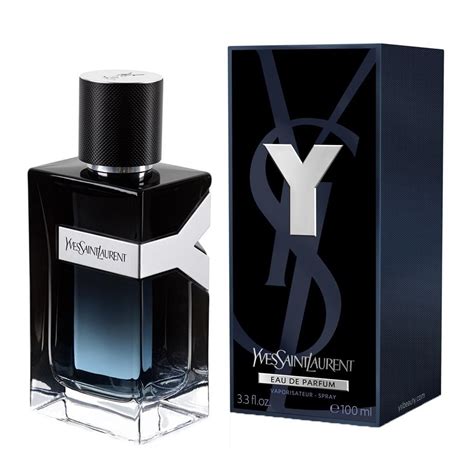 yves saint laurent cologne y eau de toilette|yves st laurent men's cologne.